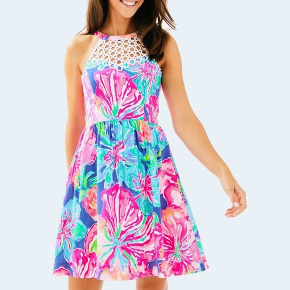 Lilly Pulitzer Kinley Dress